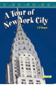 A Tour of New York City
