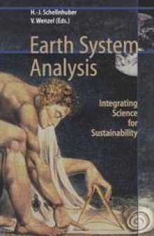 Earth System Analysis: Integrating Science for Sustainability