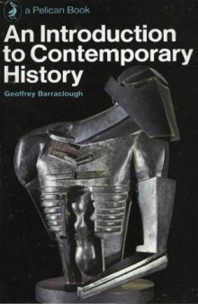 Introduction to Contemporary History