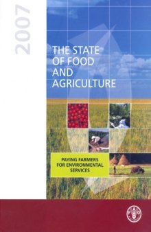 State of Food and Agriculture 2007, The