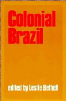 Colonial Brazil