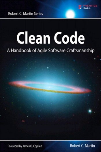 clean code robert martin pdf