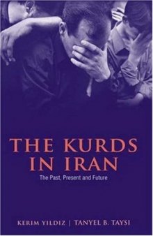 The Kurds in Iran: The Past, Present and Future