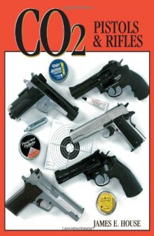 CO2 Pistols  Rifles 