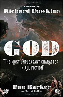 God: The Most Unpleasant Character in All Fiction