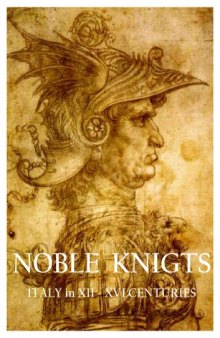 Noble knigts Italy in XII - XVI centuries