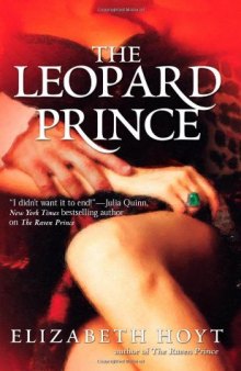 The Leopard Prince  