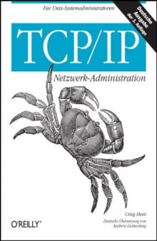 TCP/IP Netzwerk-Administration