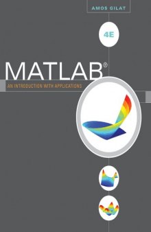 MATLAB. An introduction with applications