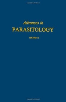 Advances in Parasitology, Vol. 17