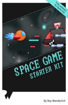 Space Game Starter Kit, 3rd Edition