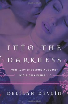 Into the Darkness (Avon Red)