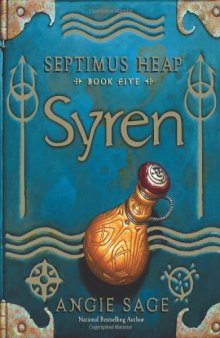Syren (Septimus Heap, Book 5)  