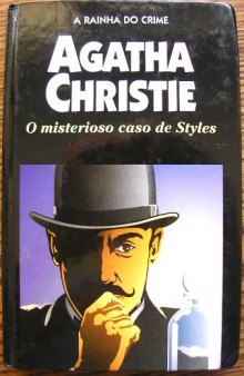 O Misterioso Caso De Styles (The Mysterious Affair At Styles)