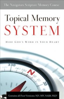 Topical Memory System  