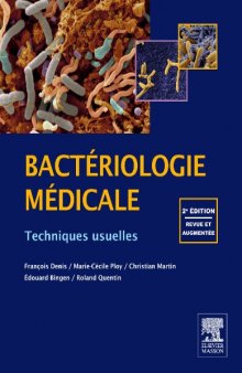 Bactériologie Médicale