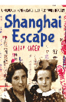 Shanghai Escape