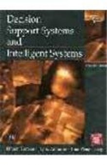 Decision Support Systems and Intelligent Systems 7th Edition  