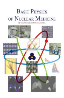 Basic Physics of Nuclear Medicine