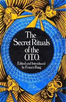 Secret Rituals of the O.T.O