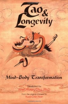 Tao & Longevity: Mind-Body Transformation  