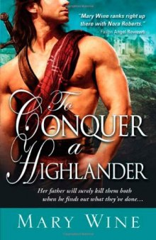 To Conquer a Highlander  