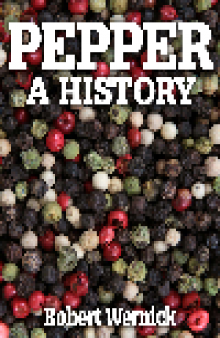 Pepper. A History