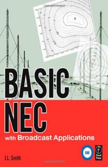 Basic NEC with Broadcast Applications