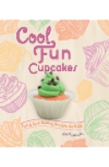 Cool Fun Cupcakes. Fun & Easy Baking Recipes for Kids!
