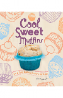 Cool Sweet Muffins. Fun & Easy Baking Recipes for Kids!