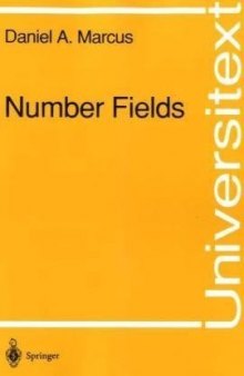 Number fields