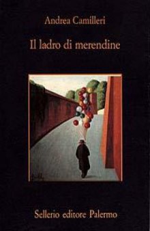 Il Ladro Di Merendine (Memoria) (Italian Edition)
