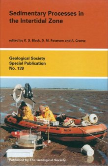Sedimentary Processes in the Intertidal Zone (Geological Society Special Publication No. 139)