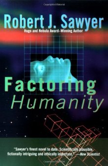 Factoring Humanity  