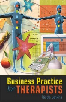 Business practice for therapists