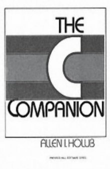 The C Companion