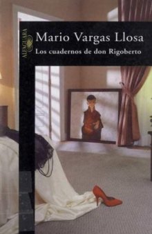Cuadernos de Don Rigoberto 