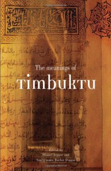 The Meanings of Timbuktu
