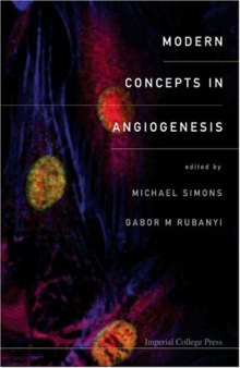 Modern Concepts in Angiogenesis