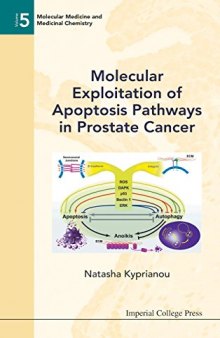 Molecular Exploitation Of Apoptosis Pathways In Prostate Cancer