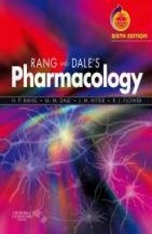 Rand and Dale's Pharmacology