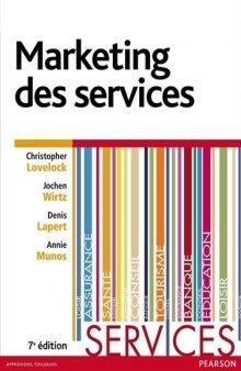 Marketing des services