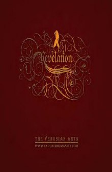 Revelation - The Venusian Arts (seduction)