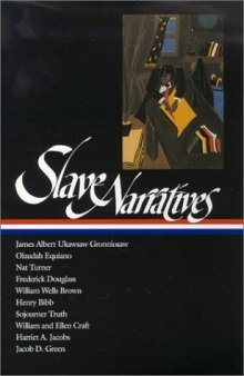 Slave Narratives (Library of America)