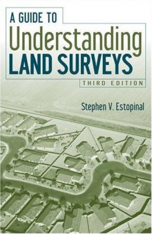 A Guide to Understanding Land Surveys