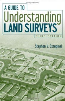 A Guide to Understanding Land Surveys