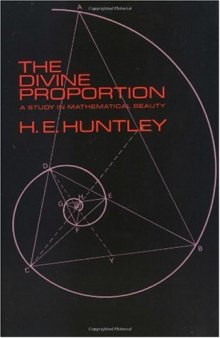 The Divine Proportion