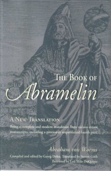 The book of Abramelin