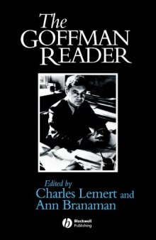 The Goffman Reader (Blackwell Readers)