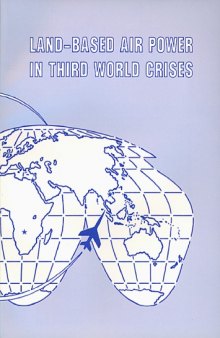 Land-based air power in Third World crises